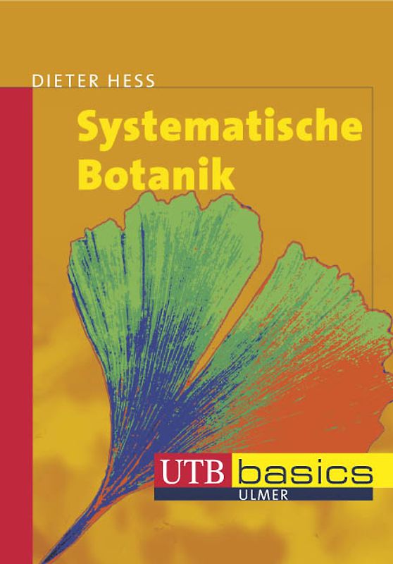 Systematische Botanik