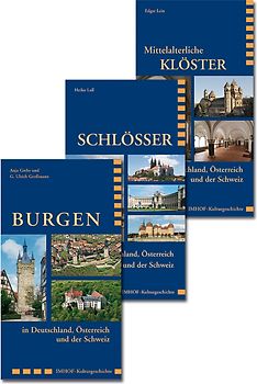 Burgen / Schlösser / Klöster