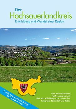 Der Hochsauerlandkreis