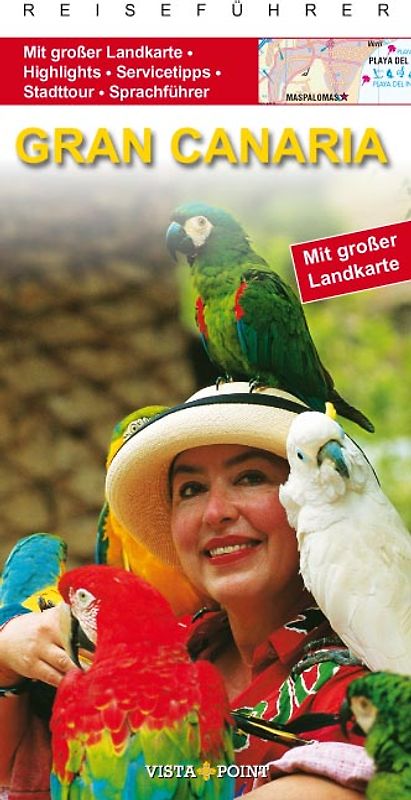 Gran Canaria