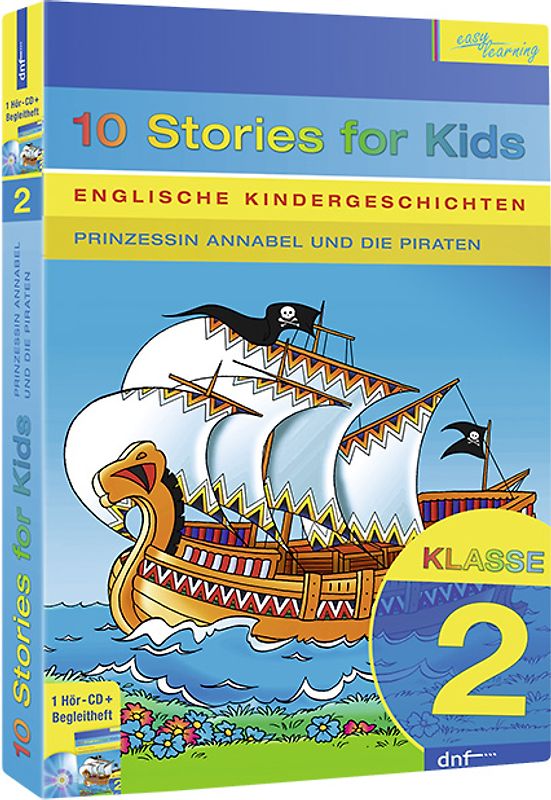 Englische Kindergeschichten