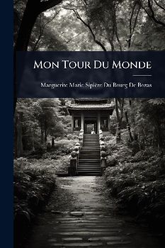 Mon Tour Du Monde