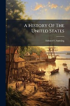 A History Of The United States