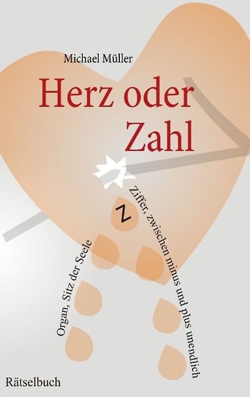 Herz oder Zahl