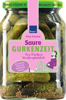 Saure-Gurken-Zeit