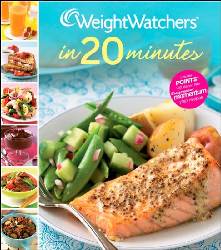 Weight Watchers in 20 minutes - Weight Watchers