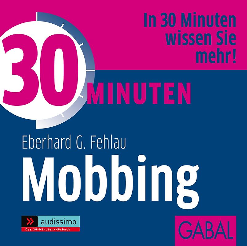 30 Minuten Mobbing