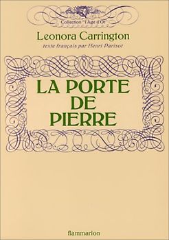 La porte de pierre (Vieux Fonds)