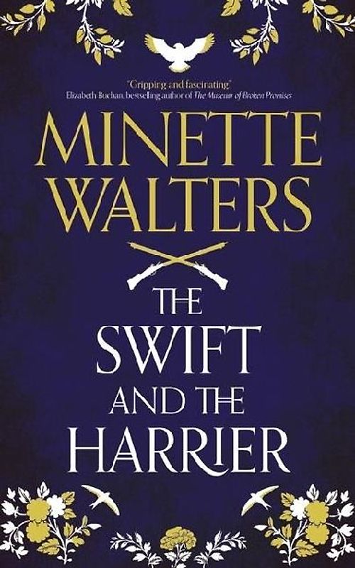 The Swift and the Harrier