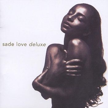 Sade - Love Deluxe