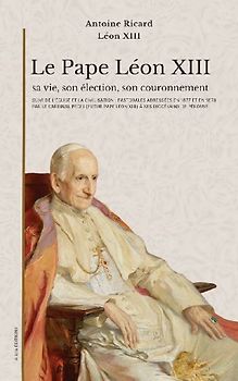 Le Pape Léon XIII