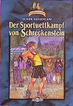 Burg Schreckenstein / Der Sportwettkampf von Schreckenstein