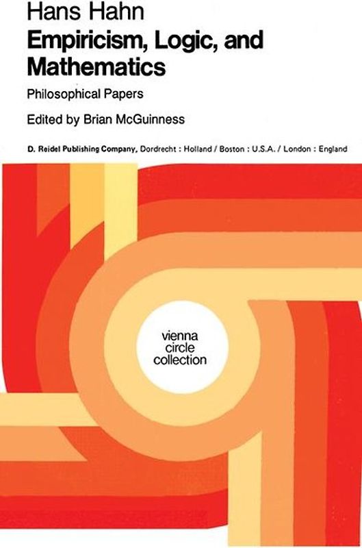 Empiricism, Logic and Mathematics