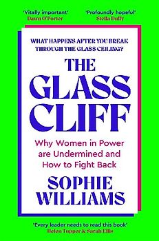 The Glass Cliff