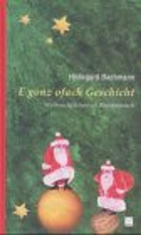 E gonz ofach Geschicht