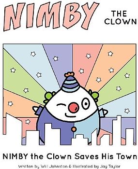 NIMBY The Clown