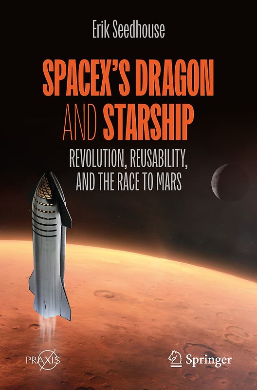 SpaceX's Dragon and Starship