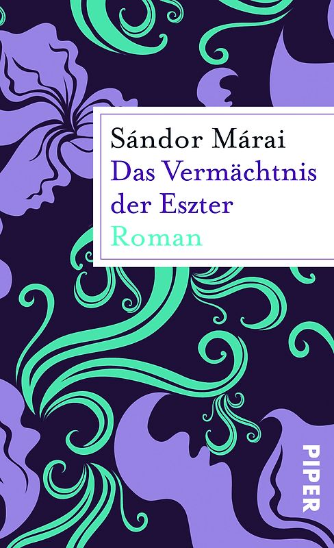 Das Vermächtnis der Eszter