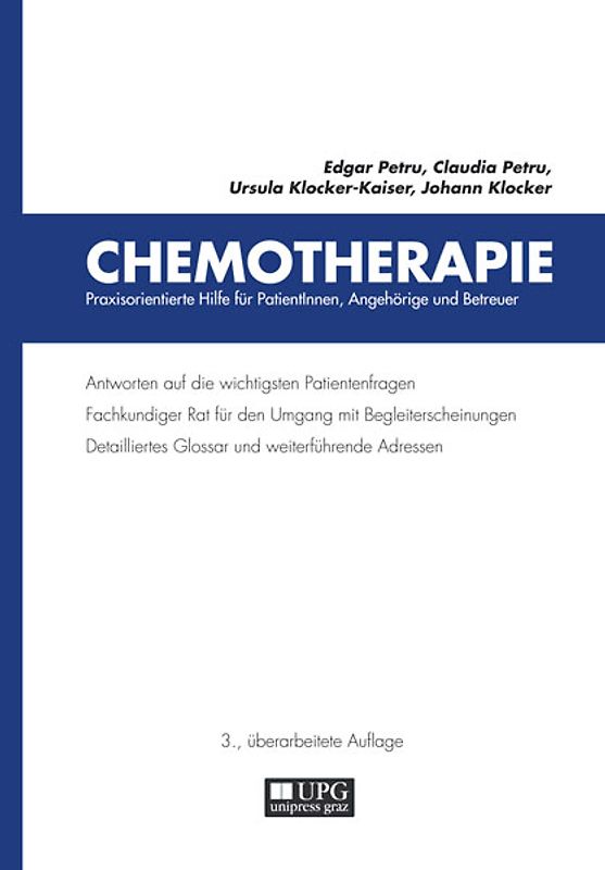 Chemotherapie