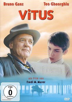 Vitus DVD
