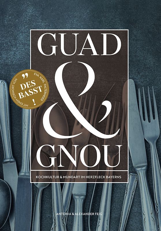 GUAD & GNOU