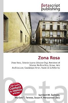 Zona Rosa