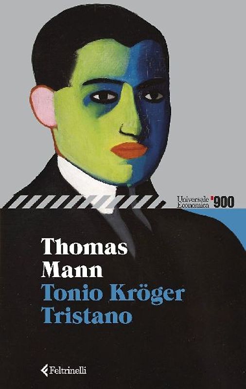 Tonio Kröger-Tristano