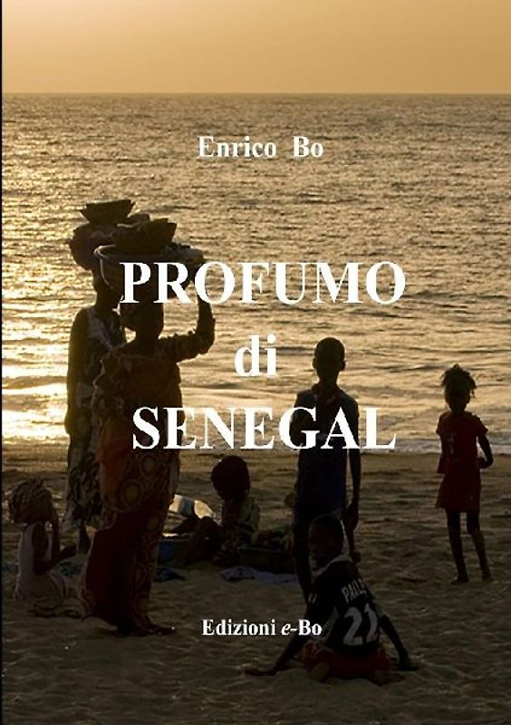 Profumo di Senegal