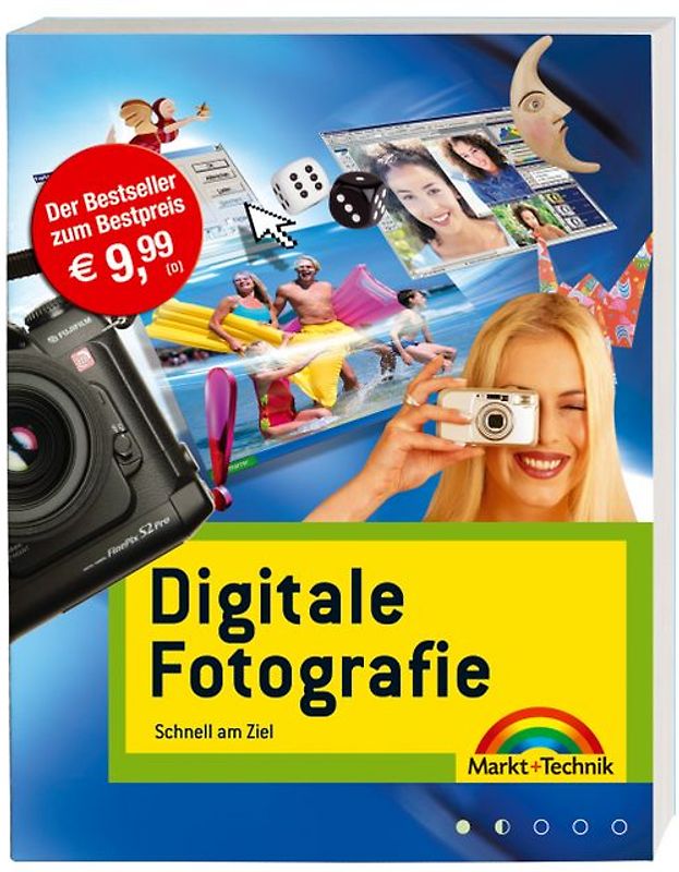 Digitale Fotografie
