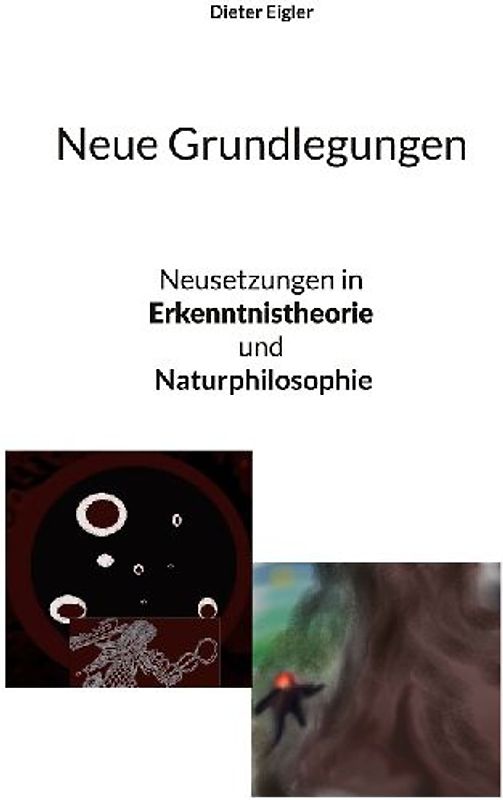 Neue Grundlegungen