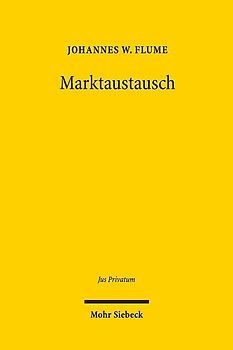 Marktaustausch