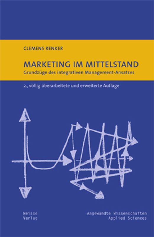 Marketing im Mittelstand