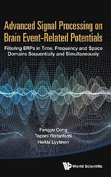 Advanced Signal Processing on Brain Event-Related Potentials: Filtering Erps in Time, Frequency and Space Domains Sequentially and Simultaneously