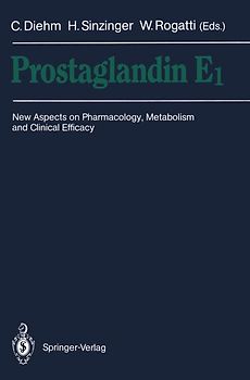 Prostaglandin E1