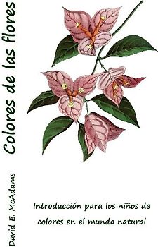 Colores de las flores