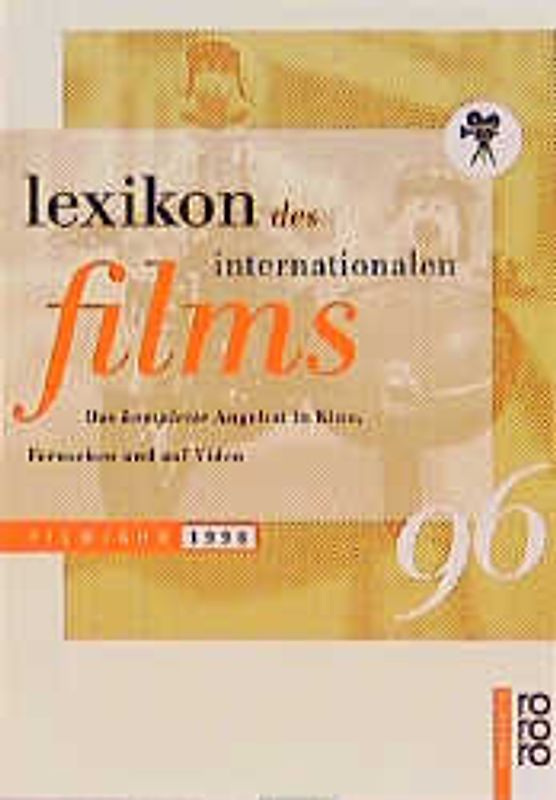 Lexikon des Internationalen Films