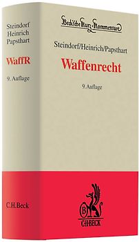 Waffenrecht