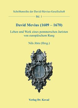 David Mevius (1609-1670)