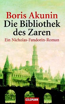 Die Bibliothek des Zaren
