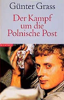 Der Kampf um die Polnische Post