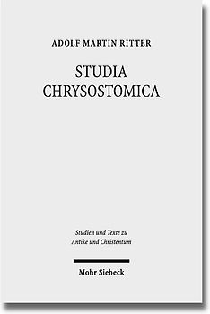 STUDIA CHRYSOSTOMICA