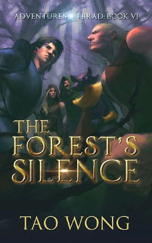 The Forest's Silence