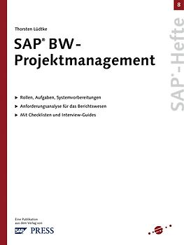 SAP BW-Projektmanagement
