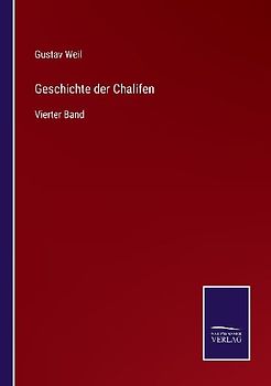 Geschichte der Chalifen