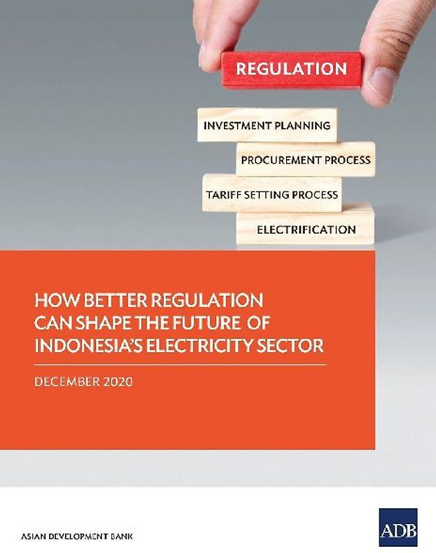 How Better Regulation Can Shape the Future of Indonesia's Electricity Sector