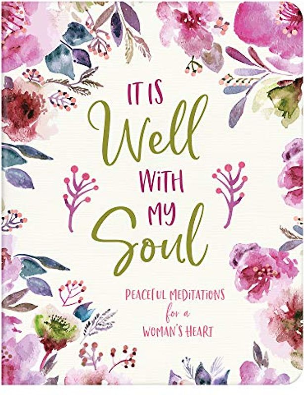 It Is Well with My Soul