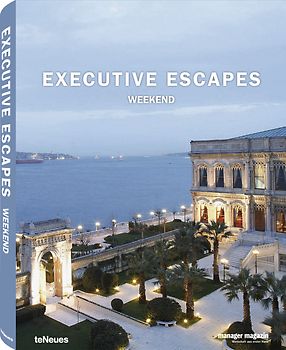 Executive Escapes Weekend