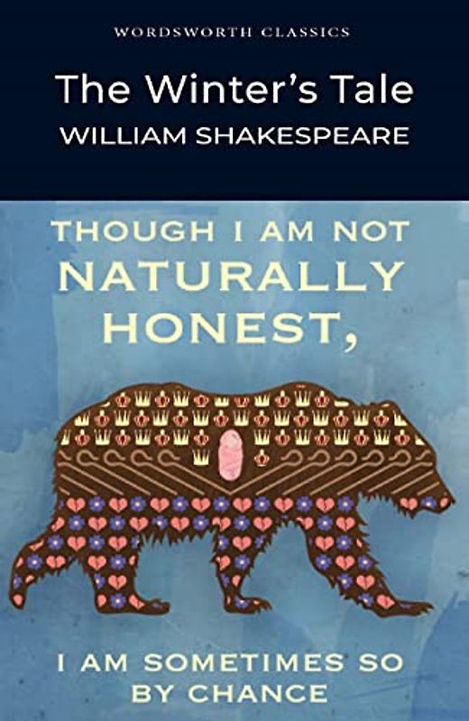 Winter's Tale (Wordsworth Classics) - William Shakespeare