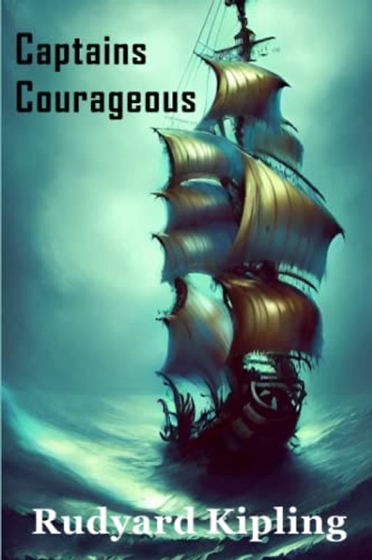 Captains Courageous