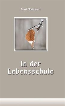In der Lebensschule